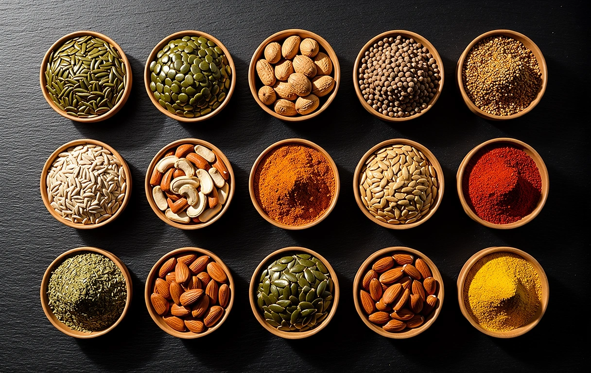 Struktur und Auswahl