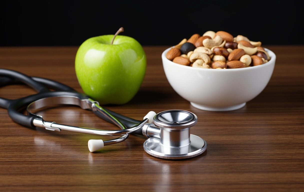 Nutriziologie Basel Expertenteam