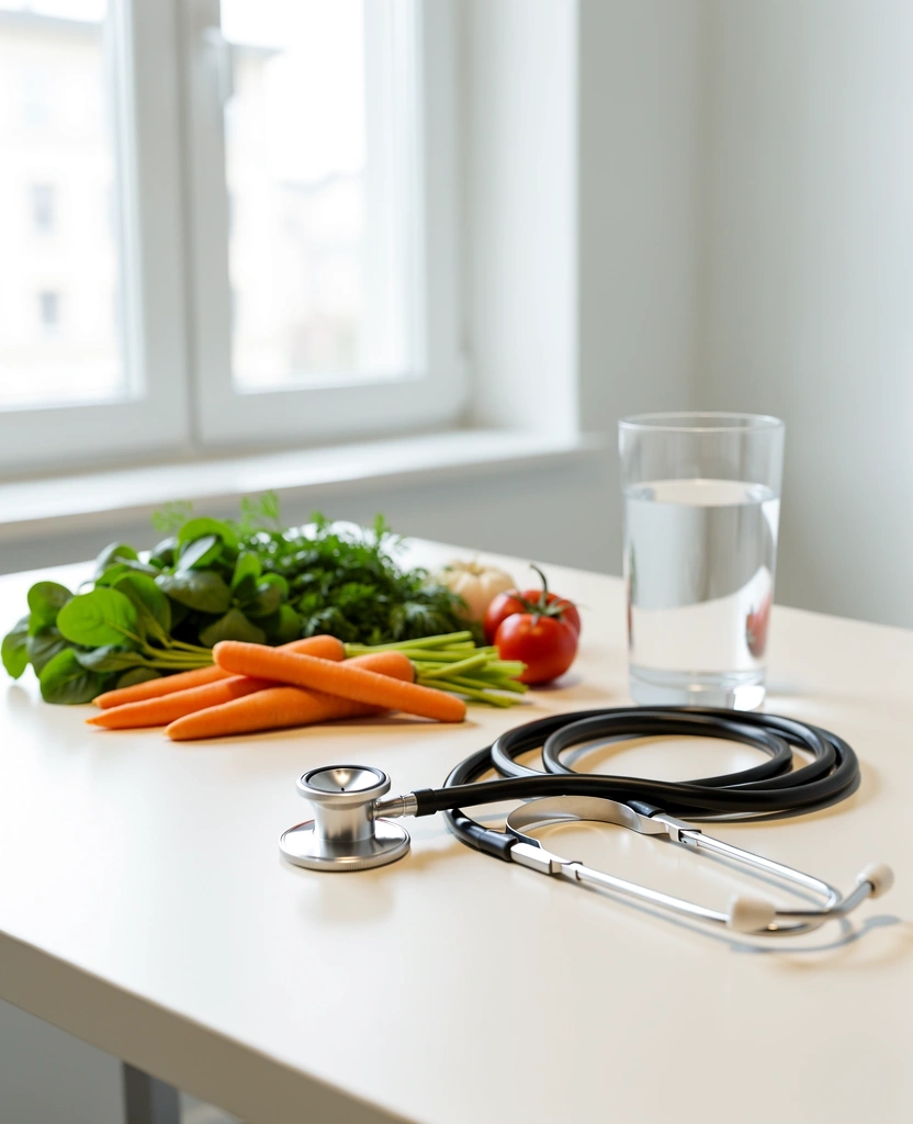 Gesundditikerchinfoav Consulting