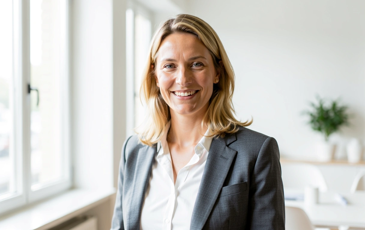 Ihre Ernährungsexpertin in Basel